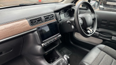 Citroen C3 1.2 PureTech Shine Plus 5dr Petrol Hatchback